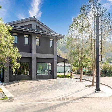 Pumori Guesthouse 埔里 外观 照片