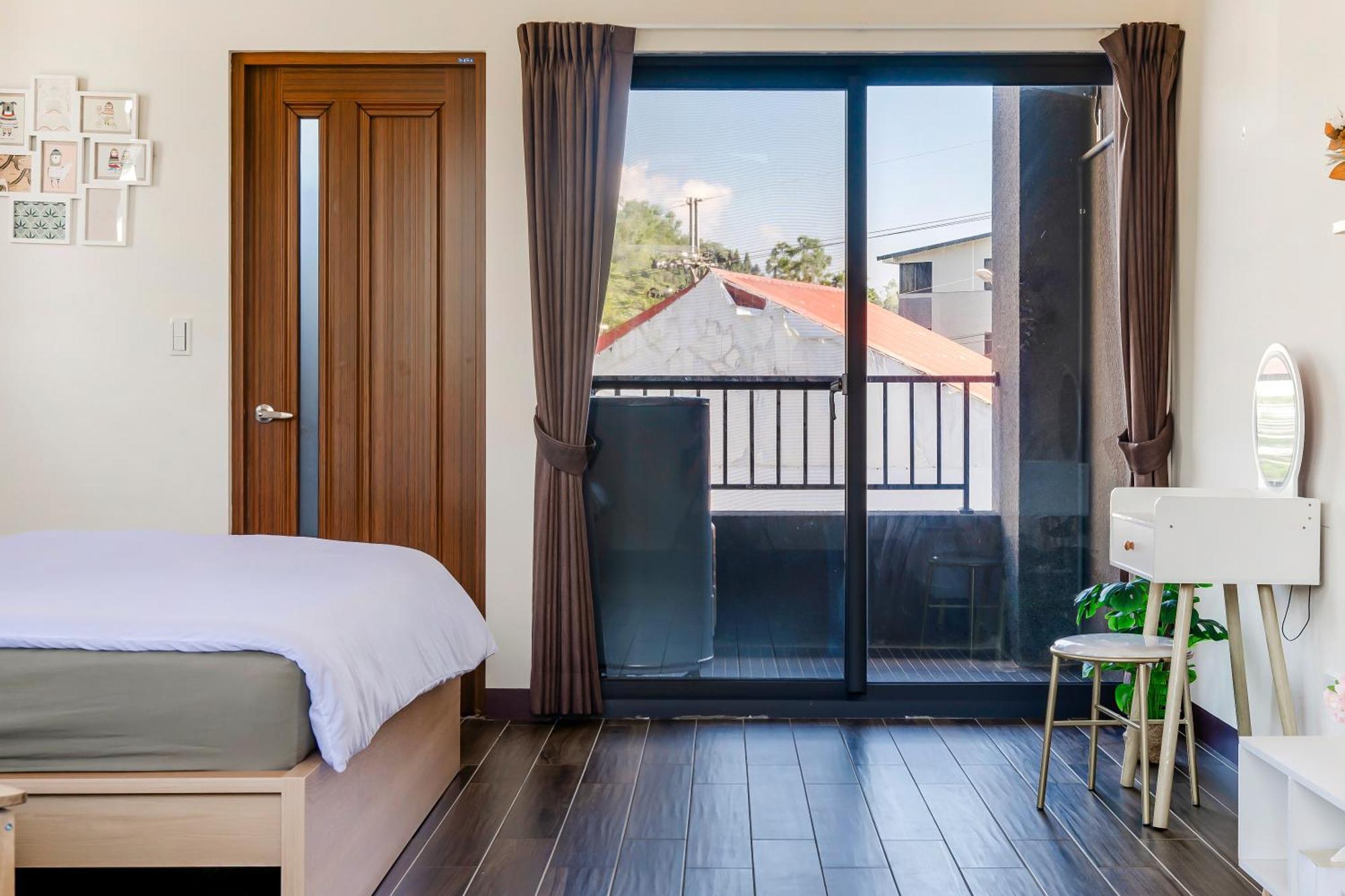 Pumori Guesthouse 埔里 外观 照片