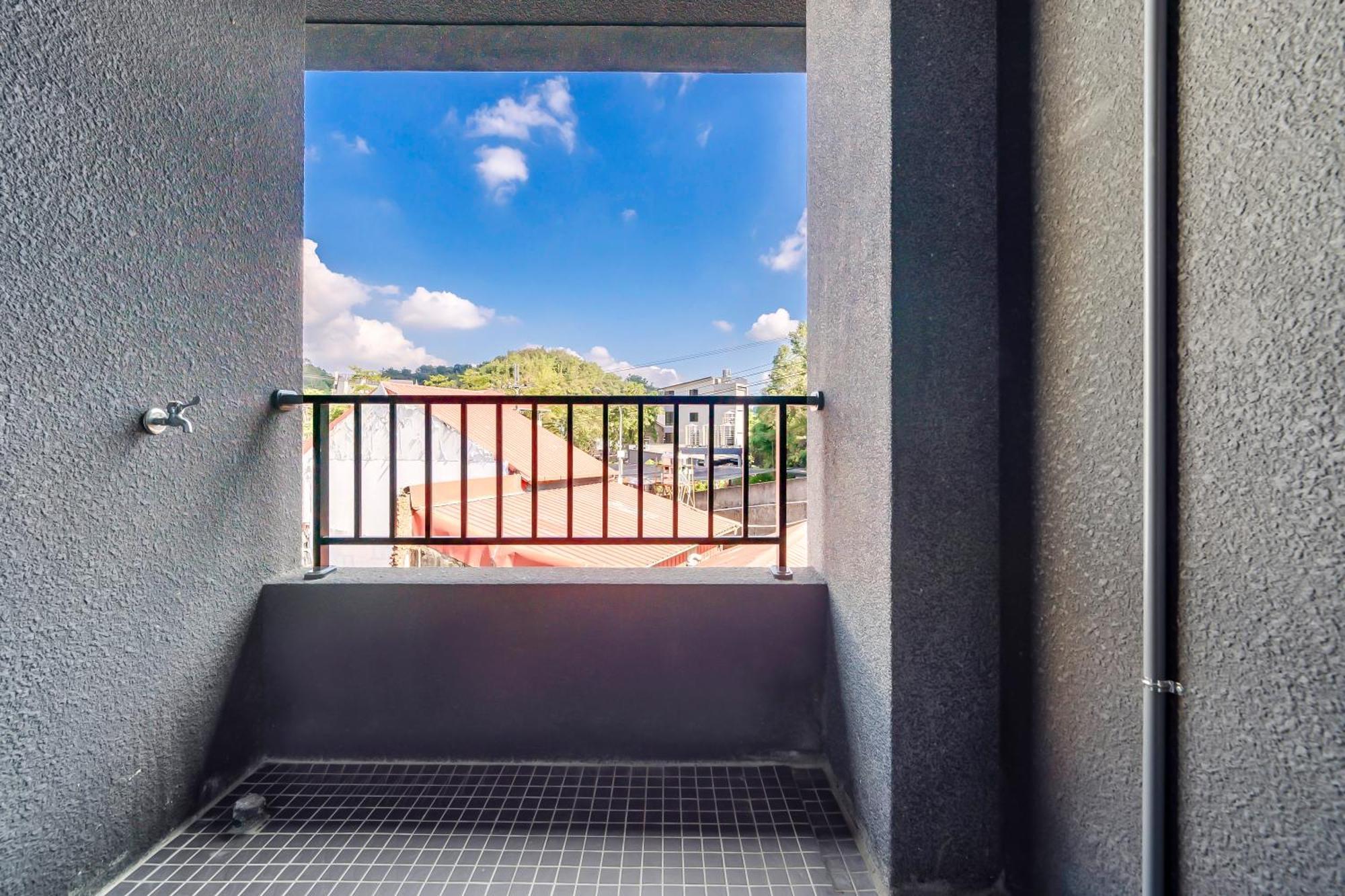 Pumori Guesthouse 埔里 外观 照片
