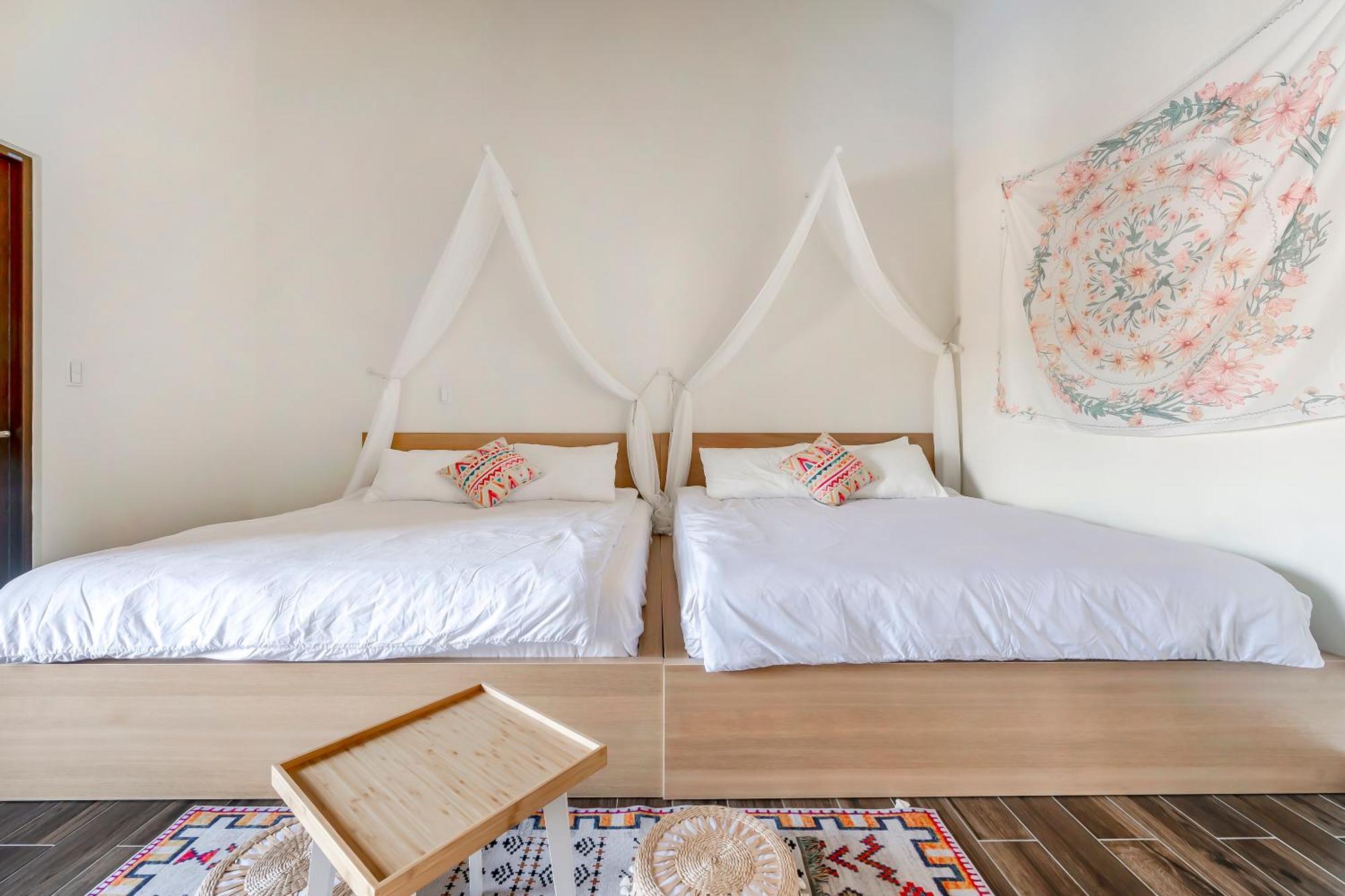 Pumori Guesthouse 埔里 外观 照片