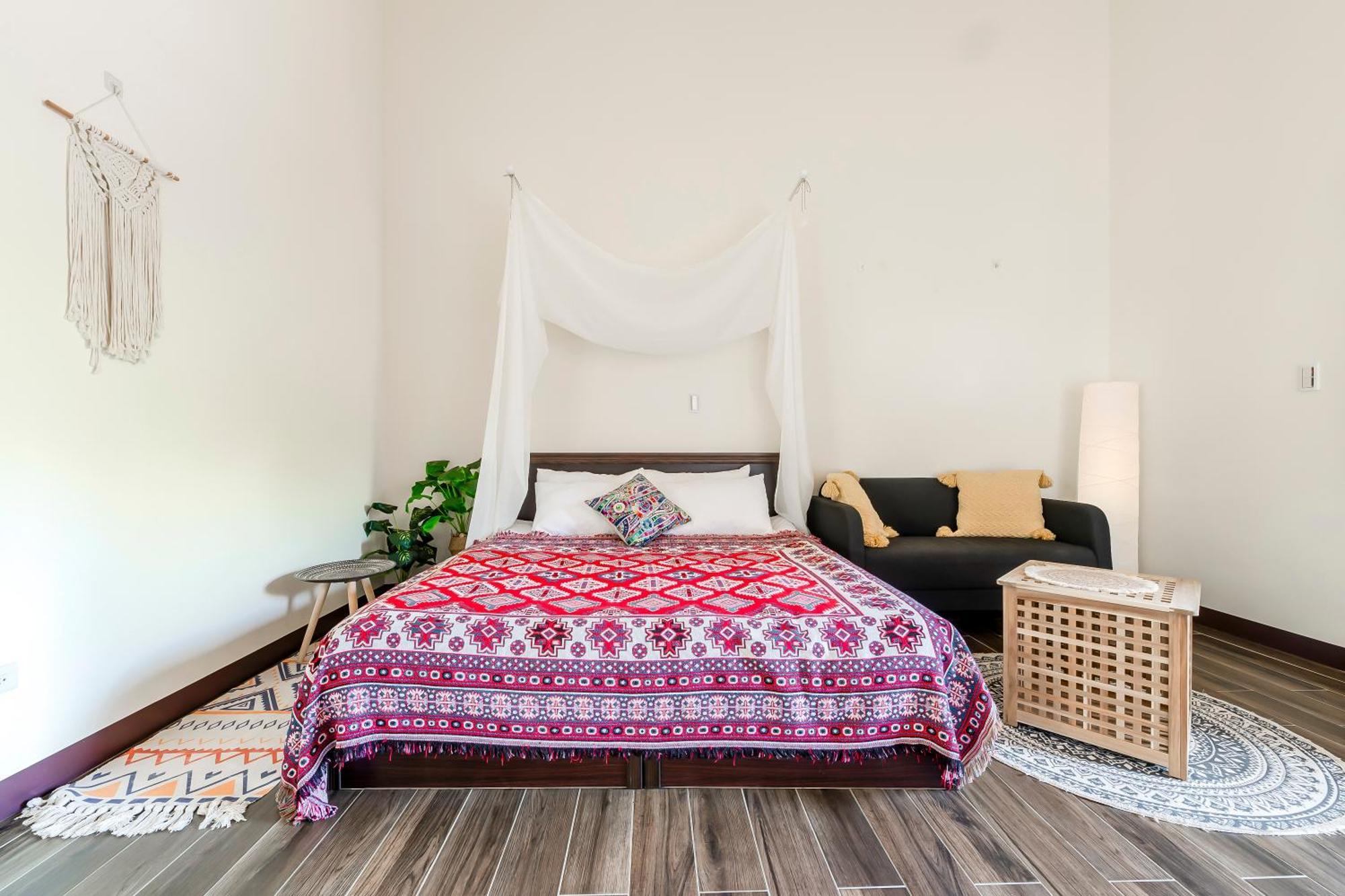 Pumori Guesthouse 埔里 外观 照片