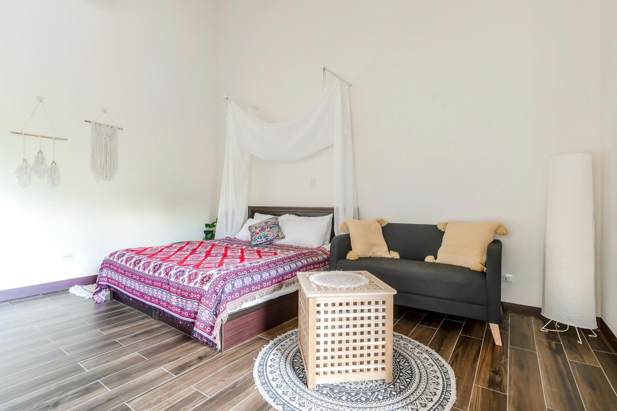 Pumori Guesthouse 埔里 外观 照片