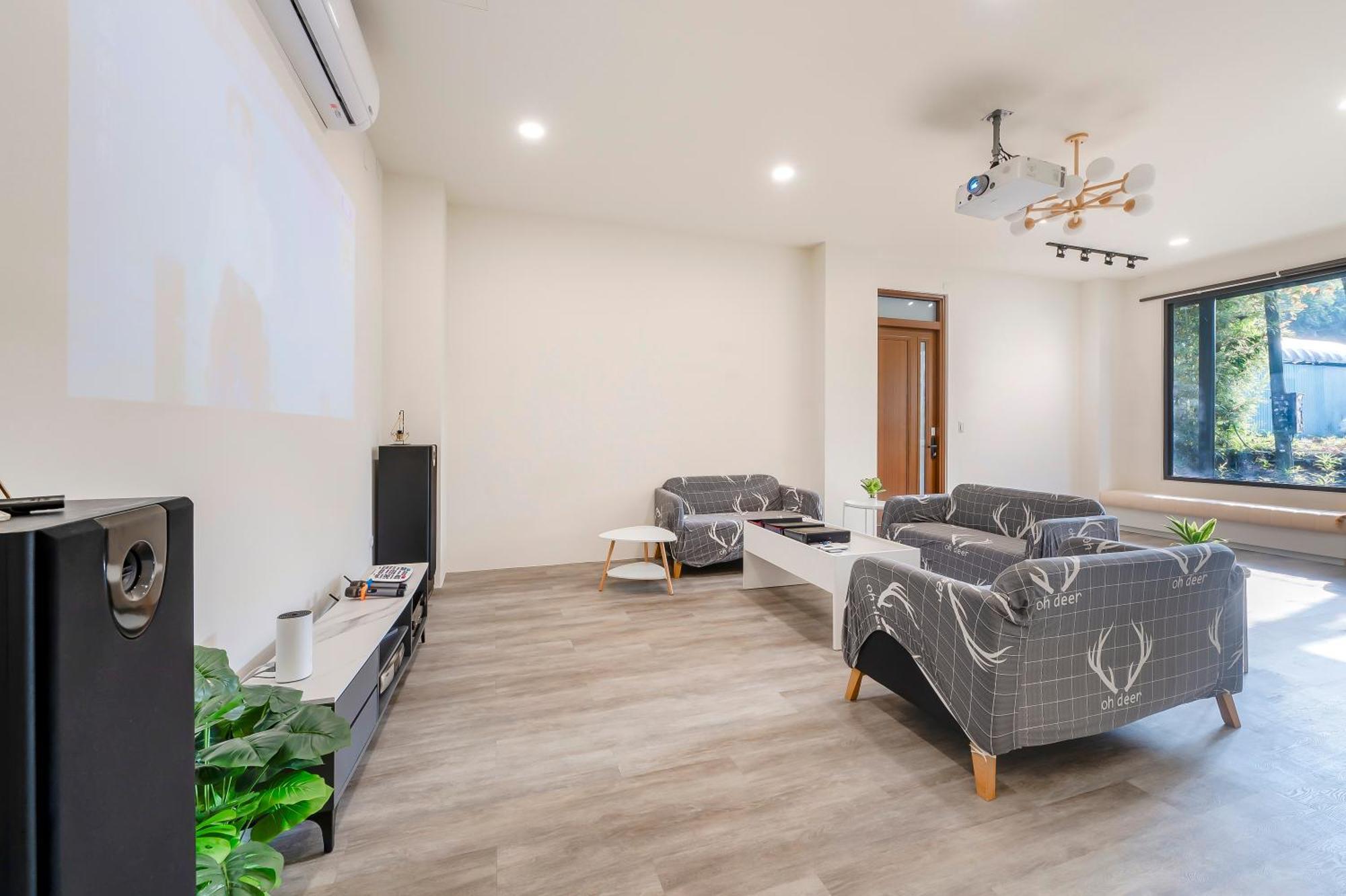 Pumori Guesthouse 埔里 外观 照片