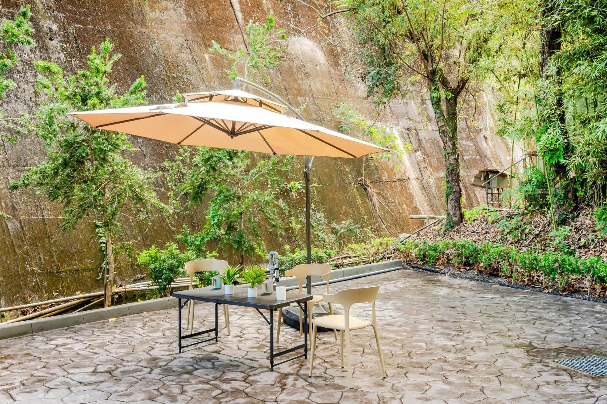 Pumori Guesthouse 埔里 外观 照片